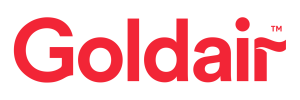 Goldair Logo