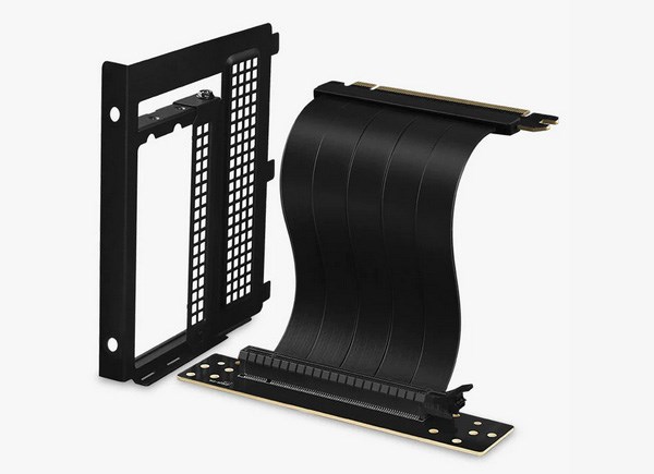 Deepcool Vertical GPU Bracket - Desktop Overview 3