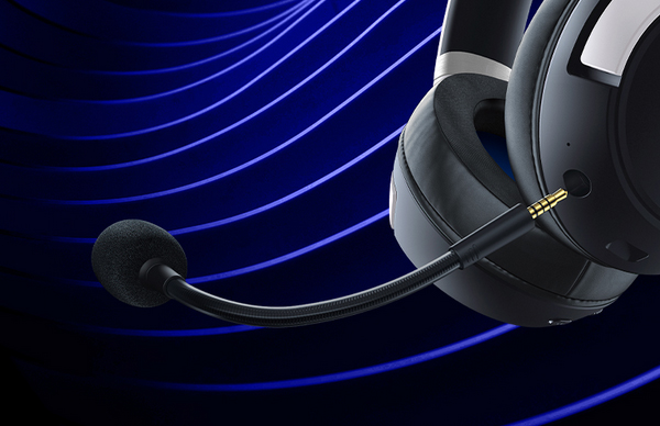 Razer Kaira Pro HyperSpeed Multi-Platform Wireless Gaming Headset - PlayStation - Overview