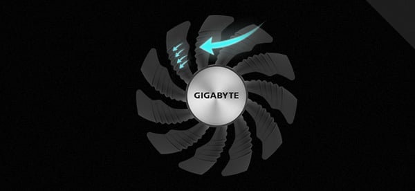 Gigabyte Geforce RTX 4060 Ti GAMING OC 8GB Video Card