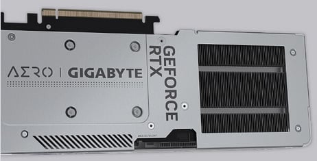 Gigabyte Geforce RTX 4060 Ti AERO OC 8GB Video Card