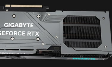 Gigabyte Geforce RTX 4060 Ti GAMING OC 8GB Video Card