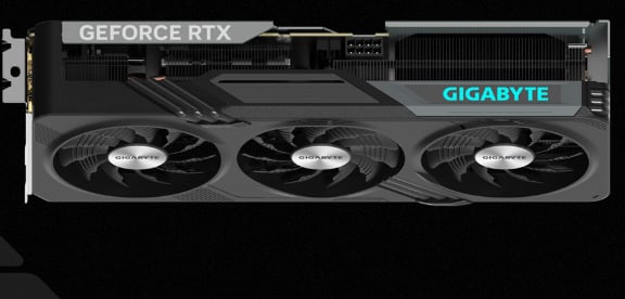 Gigabyte Geforce RTX 4060 Ti GAMING OC 8GB Video Card