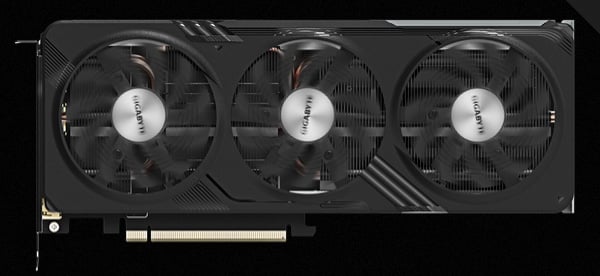 Gigabyte Geforce RTX 4060 Ti GAMING OC 8GB Video Card