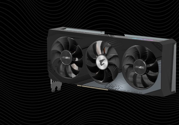  Gigabyte Geforce RTX 4060 Ti AORUS ELITE 8GB Video Card