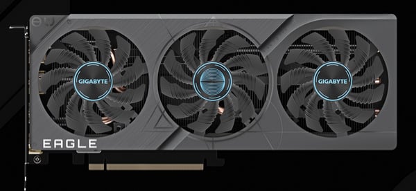 Gigabyte Geforce RTX 4060 Ti Eagle OC 8GB Video Card