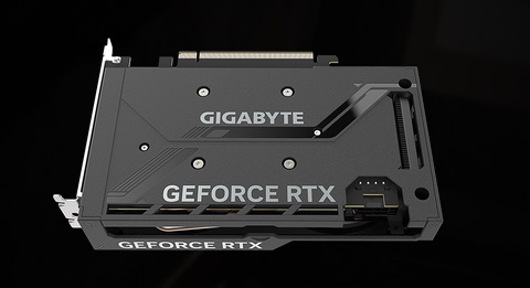 Gigabyte Geforce RTX 4060 WINDFORCE OC 8GB Video Card