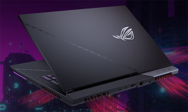 ASUS ROG Strix SCAR 17 17.3" WQHD 240Hz Gaming Laptop R9 32GB 1TB 4080 W11H