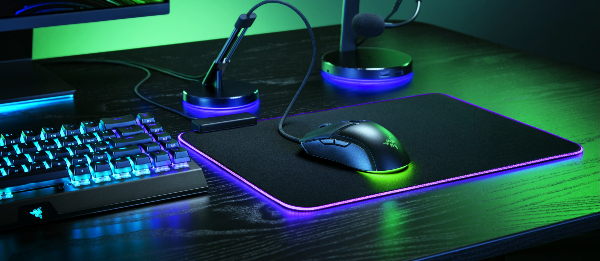 Razer Cobra Wired Optical Gaming Mouse