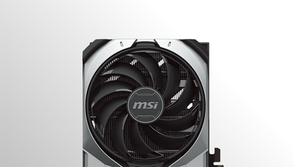 MSI GeForce RTX 4070 Ti SUPER 16G VENTUS 2X OC