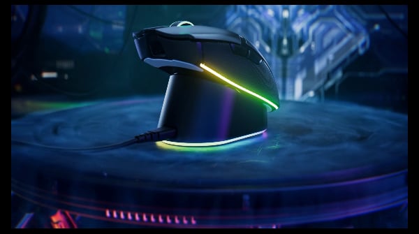 Razer Cobra Pro Wireless Optical Gaming Mouse