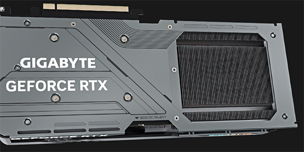 Gigabyte GeForce RTX 4070 SUPER GAMING OC 12GB Video Card