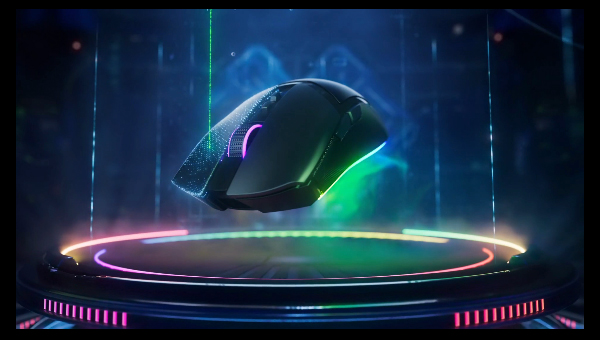 Razer Cobra Pro Wireless Optical Gaming Mouse