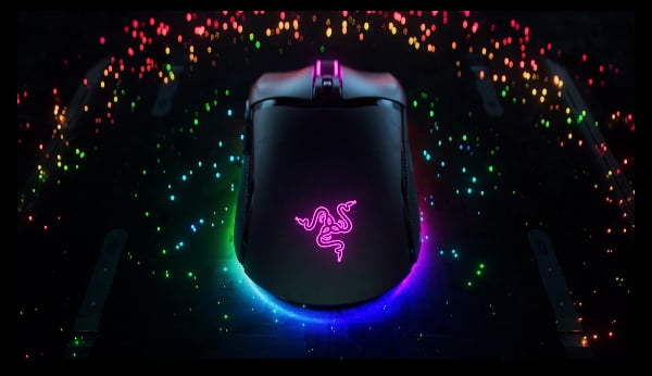 Razer Cobra Pro Wireless Optical Gaming Mouse