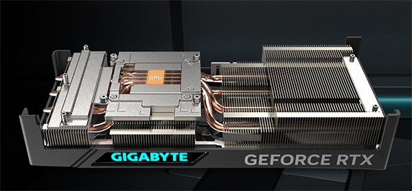 Gigabyte GeForce RTX 4070 SUPER EAGLE OC 12GB Video Card