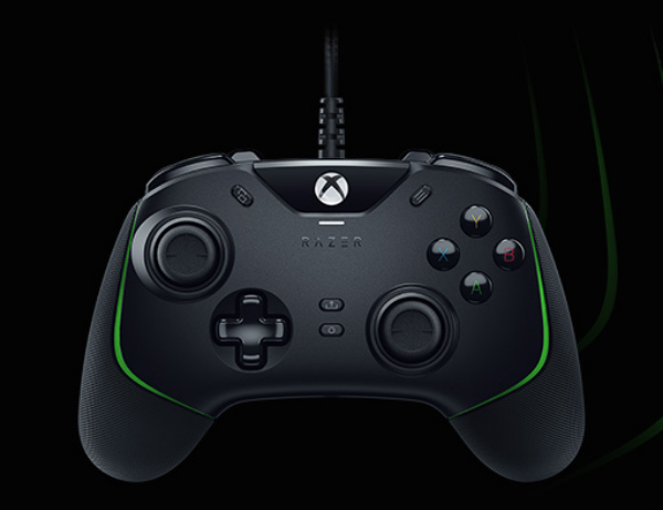 Razer Wolverine V2 Wired Gaming Controller for Xbox Series X