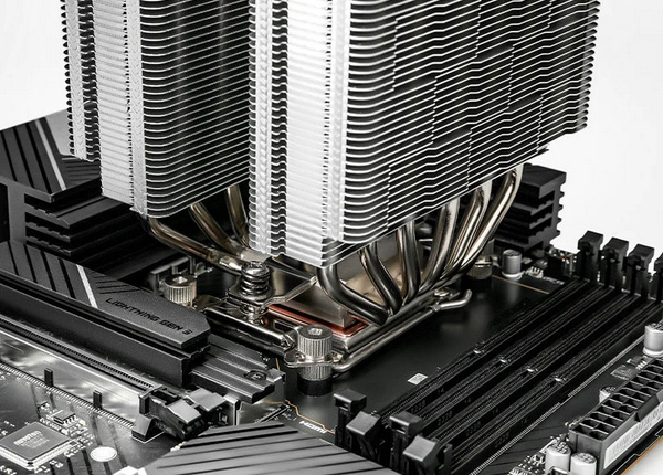 Deepcool AM5 Thermal Paste Guard