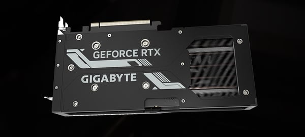 Gigabyte GeForce RTX 4070 Ti SUPER WINDFORCE OC 16GB Video Card