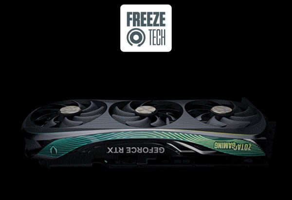 Zotac GeForce RTX 4080 SUPER AMP Extreme AIRO 16GB Video Card