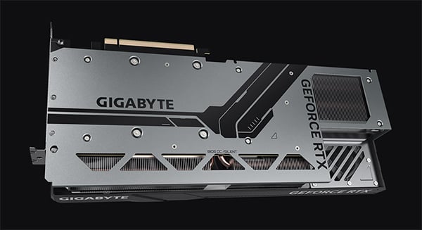 Gigabyte GeForce RTX 4080 SUPER WINDFORCE 16GB Video Card