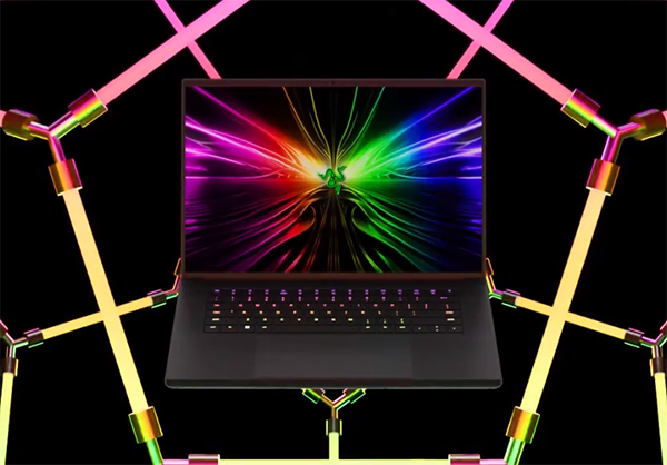 Razer Blade 16 16" 240Hz QHD+ OLED Gaming Laptop i9-14900HX 16GB 1TB RTX4070 W11