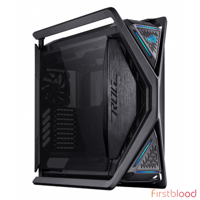 ASUS ROG Hyperion GR701 Full Tower Case