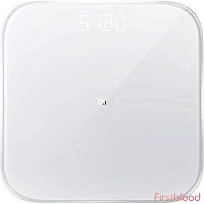 Xiaomi Mi Smart Scale 2 White