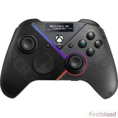 Asus ROG Raikiri Wired Xbox & PC Wired Controller