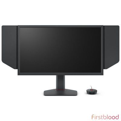 New model - BenQ ZOWIE XL2546X 240Hz DyAc2 24.5inch Esports Gaming Monitor