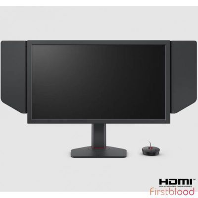 New model - BenQ ZOWIE XL2586X 540Hz DyAc2 Fast TN 24.5inch Esports Gaming Monitor