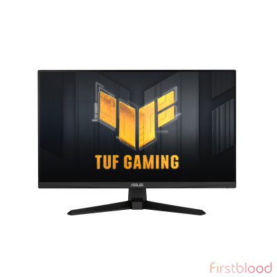 ASUS TUF  VG259Q3A 24.5inch 180Hz Full HD 1ms IPS Gaming Monitor