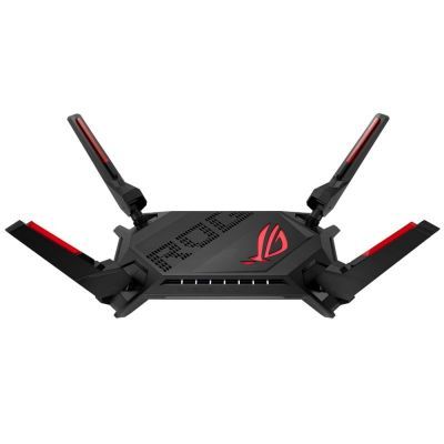 ASUS ROG Rapture GT-AX6000 WiFi 6 Router