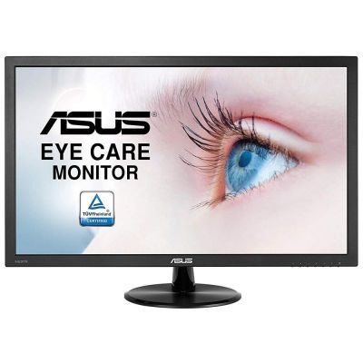 ASUS VP247H 24inch FreeSync Monitor