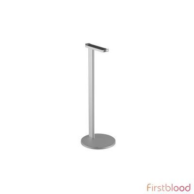 Brateck Aluminum Desktop Headphone Stand