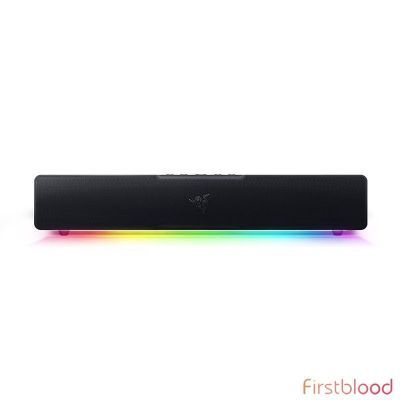 Razer Leviathan V2 X Bluetooth PC Gaming Soundbar