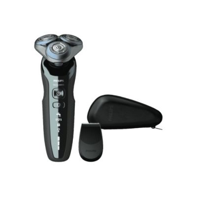 Philips Wet and Dry Electric Shaver 6000 Series