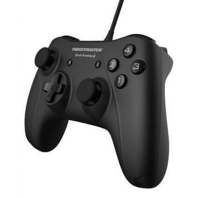 TM Dual Analog 4 Controller