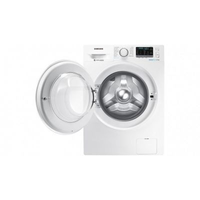 Samsung 8.5kg BubbleWash Front Load Washing Machine with Steam 