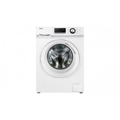 BRAND NEW HAIER 7.5KG FRONT LOAD WASHER 