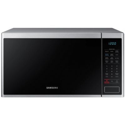  Samsung 40L 1000W Stainless Steel Microwave Oven