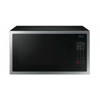  Samsung 28L Sensor Microwave Oven - Stainless Steel