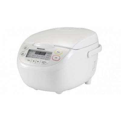 Panasonic SR-CN188WST 10 Cup Rice Cooker