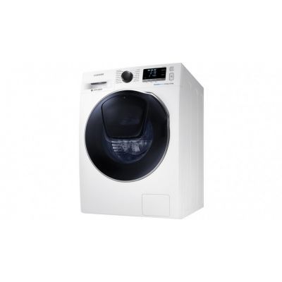 Samsung 8.5kg/6kg Front Load Washer & Dryer Combo