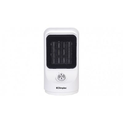 Dimplex 1.5kW DC Ceramic Heater with Manual Control