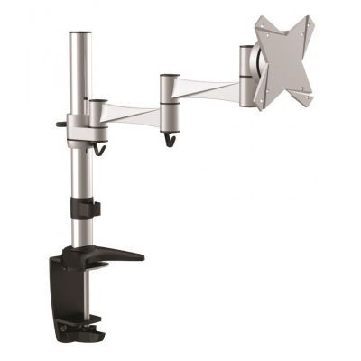 Astrotek Monitor Stand Desk Mount 43cm Arm for Single LCD Display