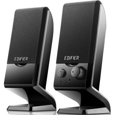 Edifier M1250 2.0 USB Powered Compact Multimedia Speakers