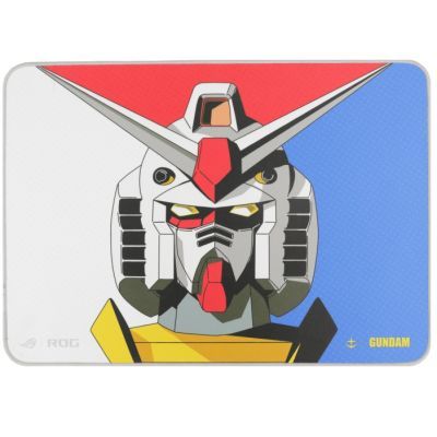 ASUS ROG Sheath GUNDAM EDITION Mouse Pad 