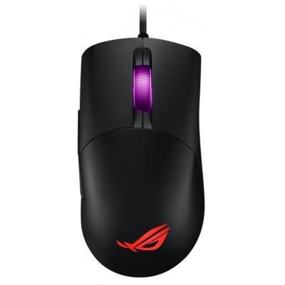 ASUS ROG Keris RGB Optical Wired Gaming Mouse