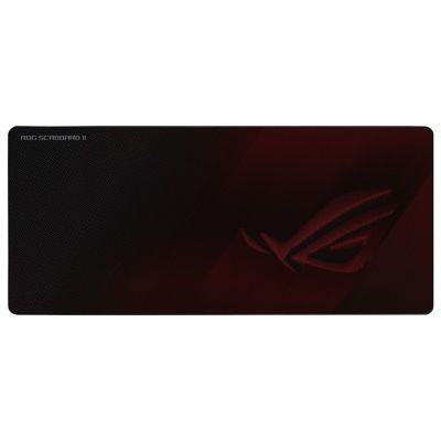 ASUS ROG Scabbard II Extended Extra-Large Gaming Mouse Pad