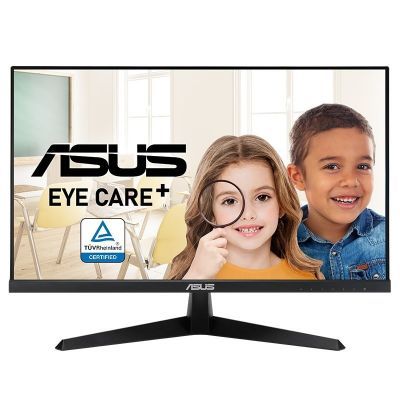 ASUS VY249HE 24 75Hz Full HD FreeSync Eye Care IPS Monitor